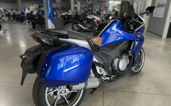 2012 Honda VFR 1200F