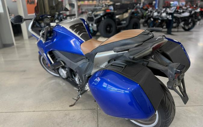 2012 Honda VFR 1200F