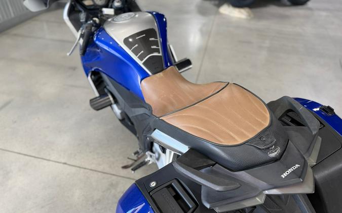 2012 Honda VFR 1200F
