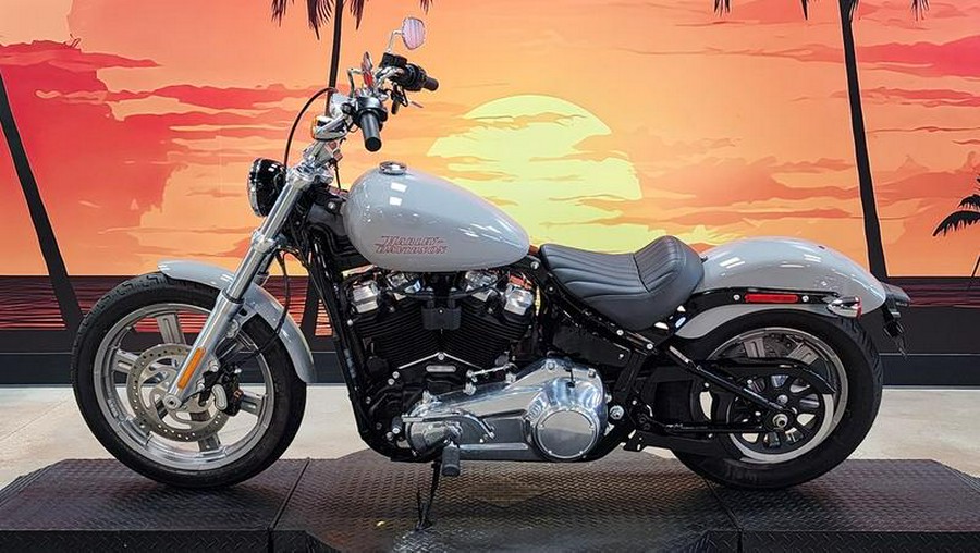 2024 Harley-Davidson® FXST - Softail® Standard