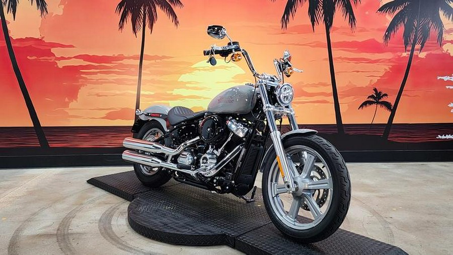 2024 Harley-Davidson® FXST - Softail® Standard