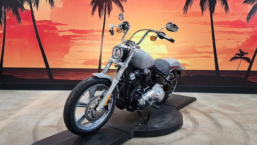 2024 Harley-Davidson® FXST - Softail® Standard