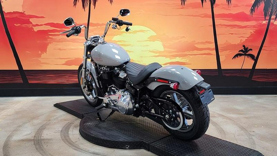 2024 Harley-Davidson® FXST - Softail® Standard