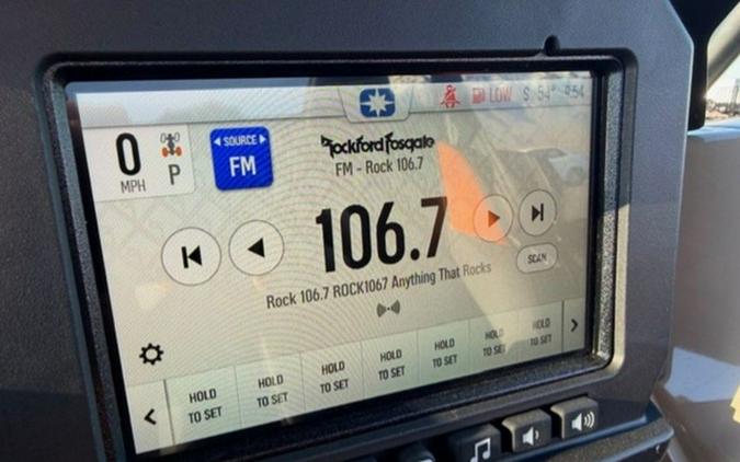 2026 Polaris RZR XP S 1000 Ultimate