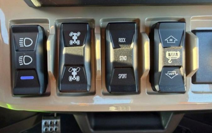 2026 Polaris RZR XP S 1000 Ultimate