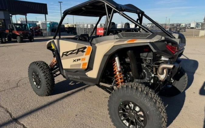 2026 Polaris RZR XP S 1000 Ultimate