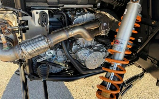 2026 Polaris RZR XP S 1000 Ultimate