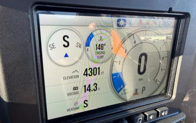 2026 Polaris RZR XP S 1000 Ultimate