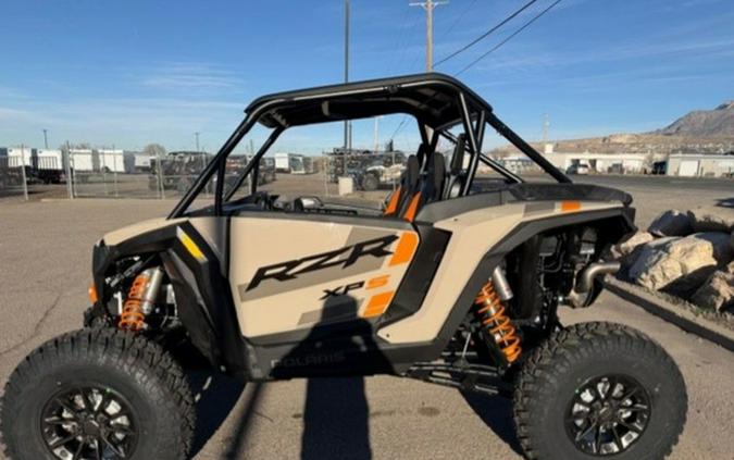 2026 Polaris RZR XP S 1000 Ultimate