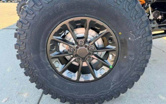 2026 Polaris RZR XP S 1000 Ultimate