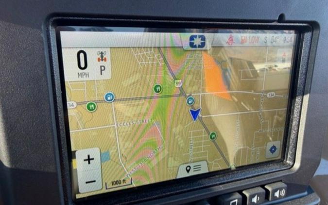 2026 Polaris RZR XP S 1000 Ultimate