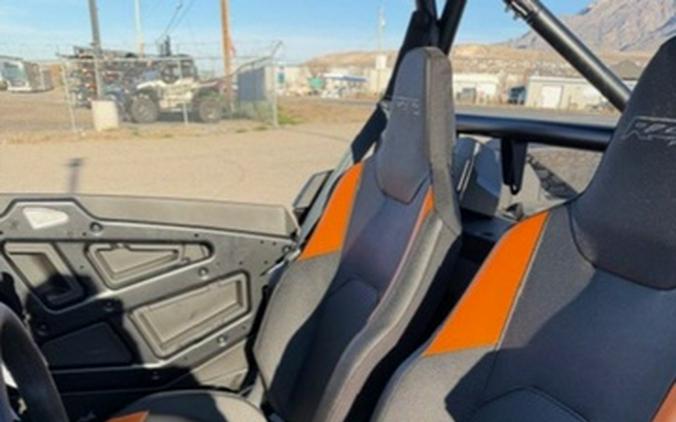 2026 Polaris RZR XP S 1000 Ultimate