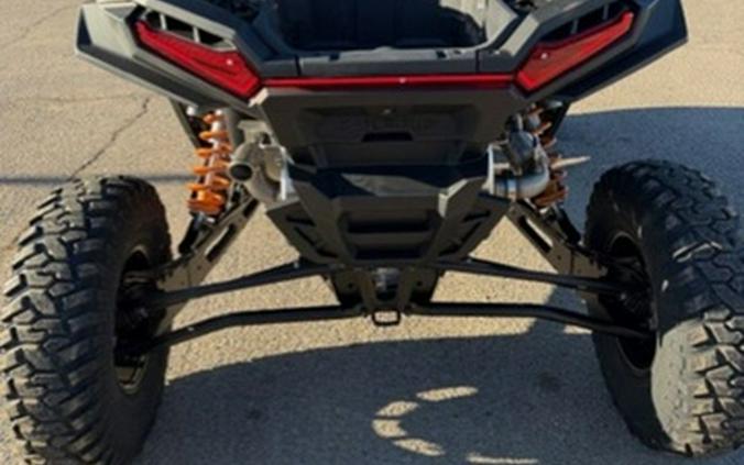 2026 Polaris RZR XP S 1000 Ultimate