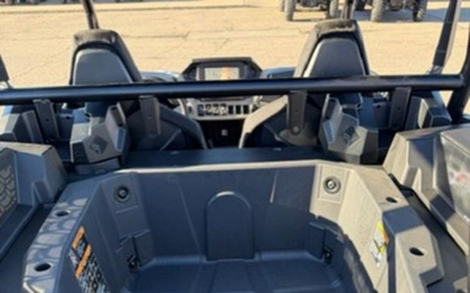 2026 Polaris RZR XP S 1000 Ultimate