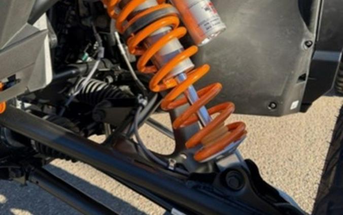 2026 Polaris RZR XP S 1000 Ultimate