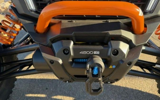 2026 Polaris RZR XP S 1000 Ultimate