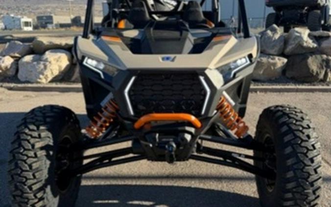2026 Polaris RZR XP S 1000 Ultimate