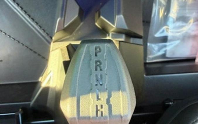 2026 Polaris RZR XP S 1000 Ultimate