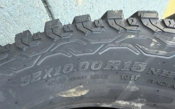 2026 Polaris RZR XP S 1000 Ultimate