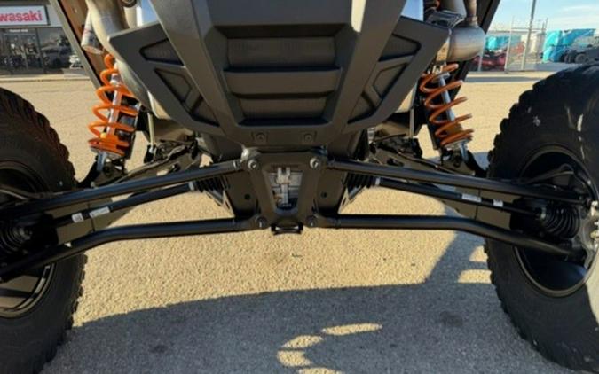 2026 Polaris RZR XP S 1000 Ultimate