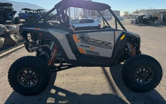 2026 Polaris RZR XP S 1000 Ultimate