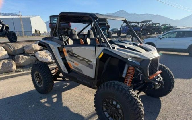 2026 Polaris RZR XP S 1000 Ultimate