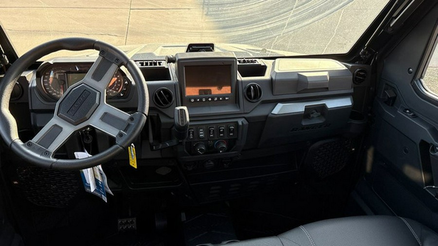 2026 Polaris Ranger Crew XP 1000 Northstar Trail Boss Edition