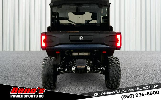 2026 Can-Am Defender MAX XT CAB HD11