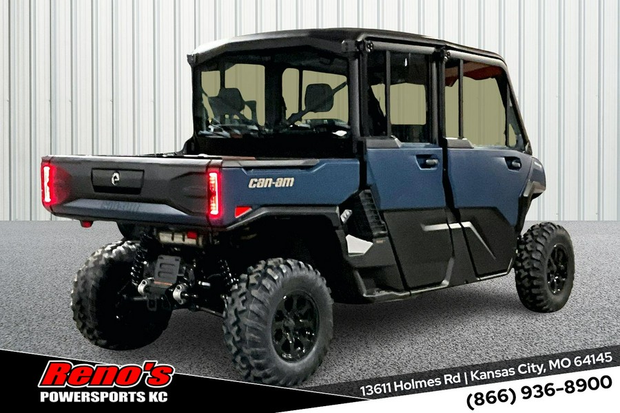 2026 Can-Am Defender MAX XT CAB HD11