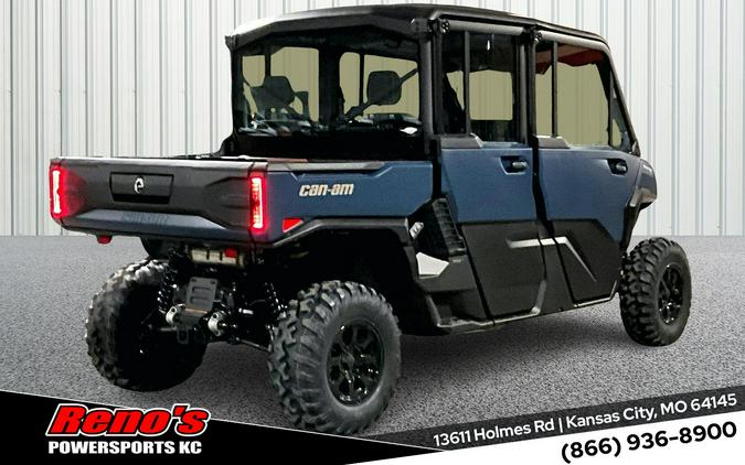 2026 Can-Am Defender MAX XT CAB HD11