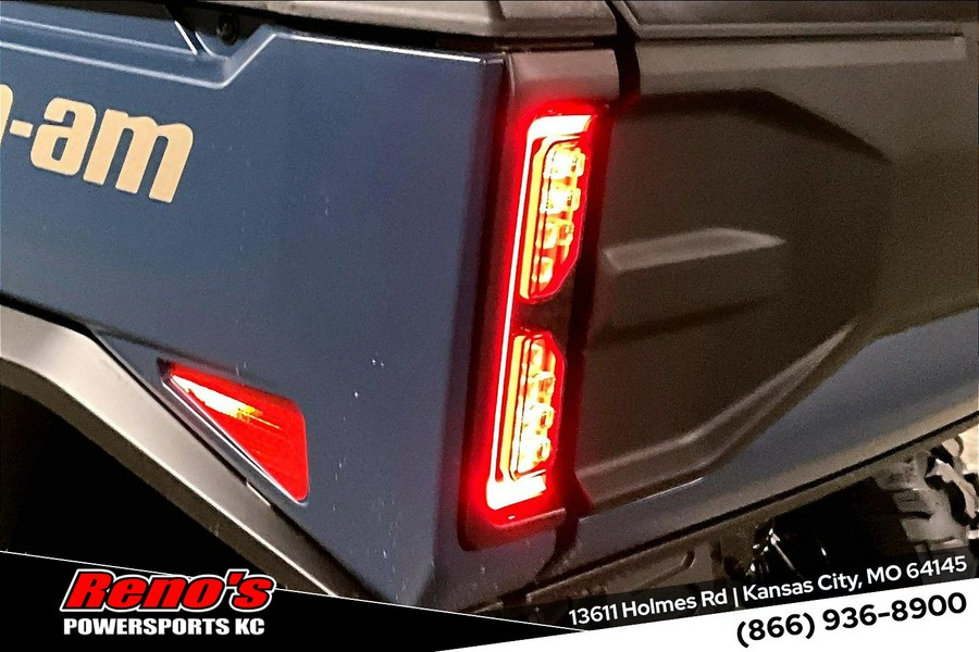 2026 Can-Am Defender MAX XT CAB HD11