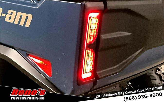 2026 Can-Am Defender MAX XT CAB HD11