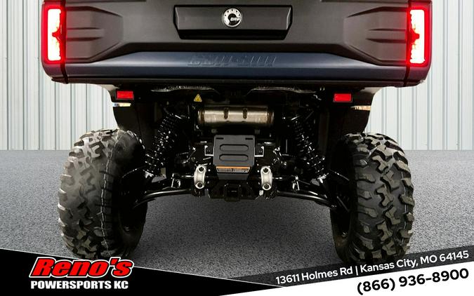 2026 Can-Am Defender MAX XT CAB HD11