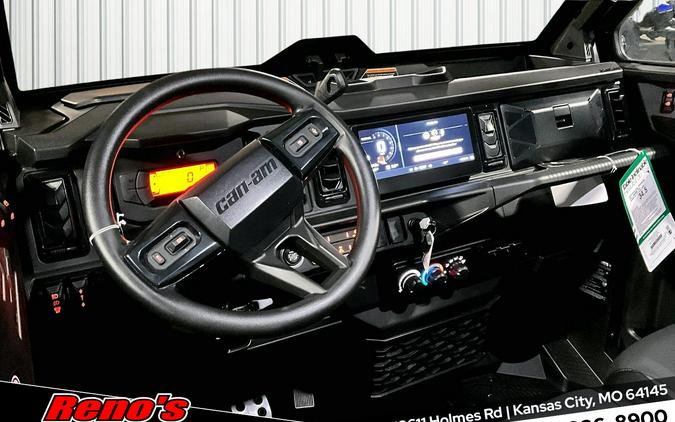 2026 Can-Am Defender MAX XT CAB HD11