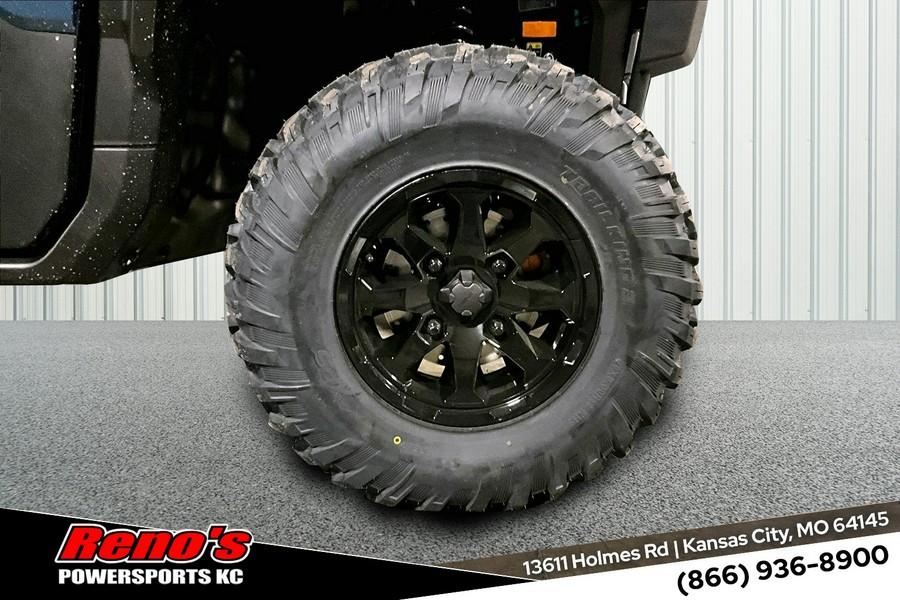 2026 Can-Am Defender MAX XT CAB HD11