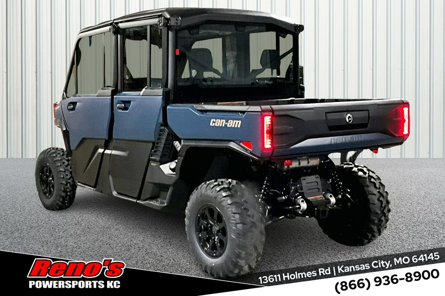 2026 Can-Am Defender MAX XT CAB HD11