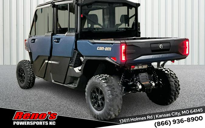 2026 Can-Am Defender MAX XT CAB HD11