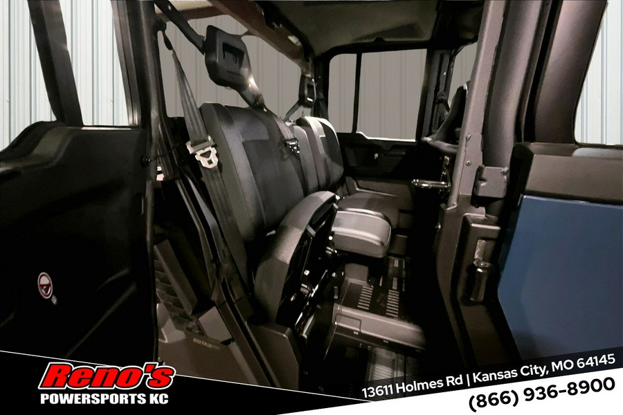 2026 Can-Am Defender MAX XT CAB HD11