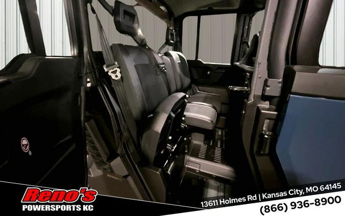 2026 Can-Am Defender MAX XT CAB HD11