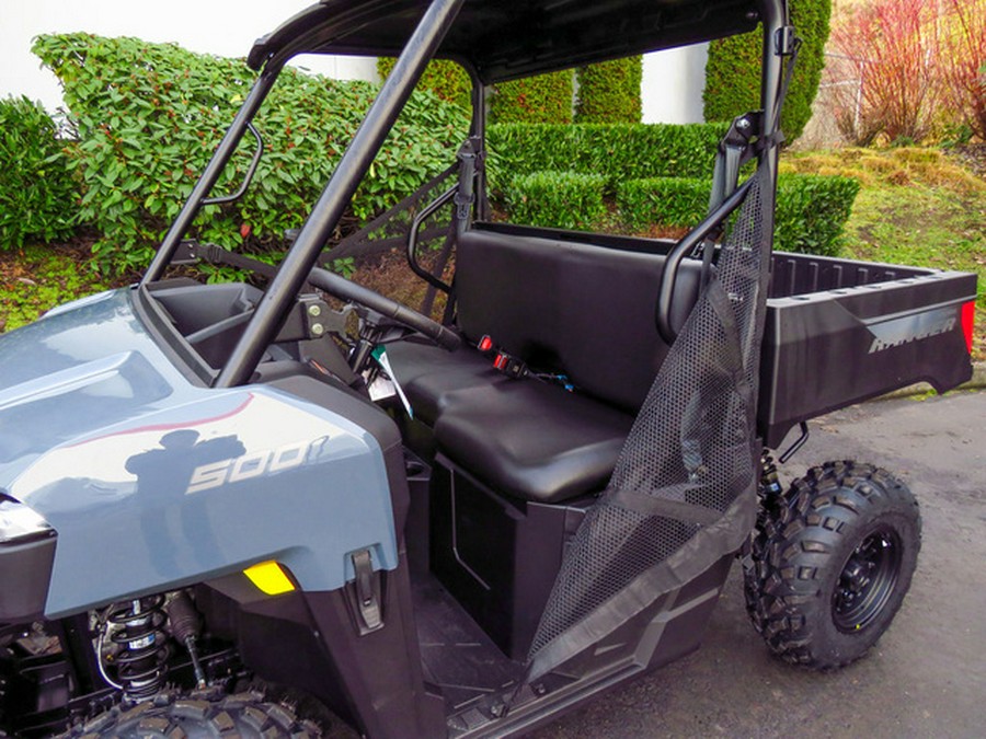 2026 Polaris Ranger 500