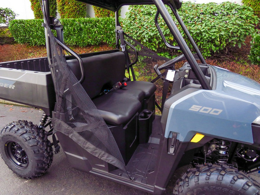 2026 Polaris Ranger 500