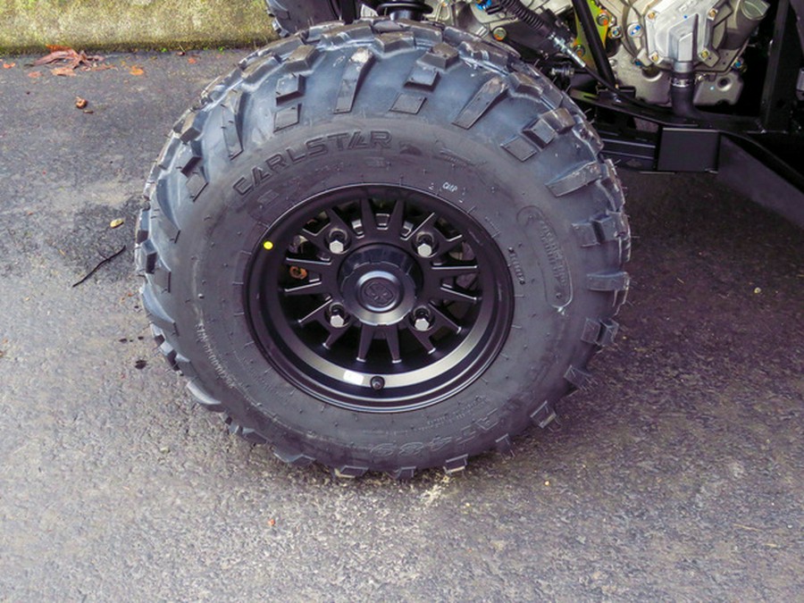 2026 Polaris Ranger 500