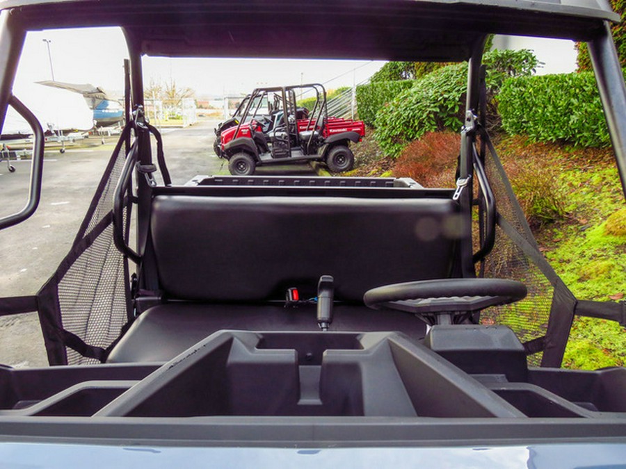 2026 Polaris Ranger 500