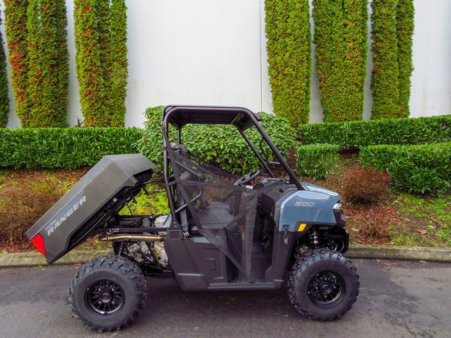 2026 Polaris Ranger 500