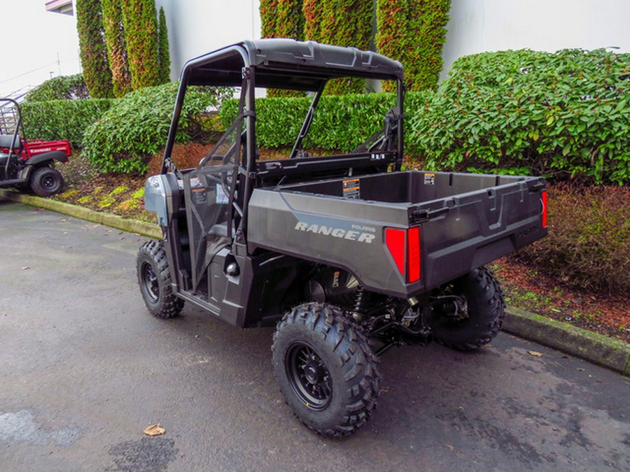 2026 Polaris Ranger 500