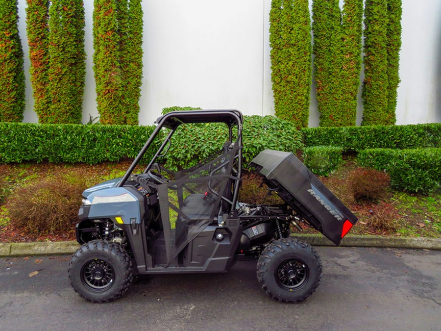 2026 Polaris Ranger 500