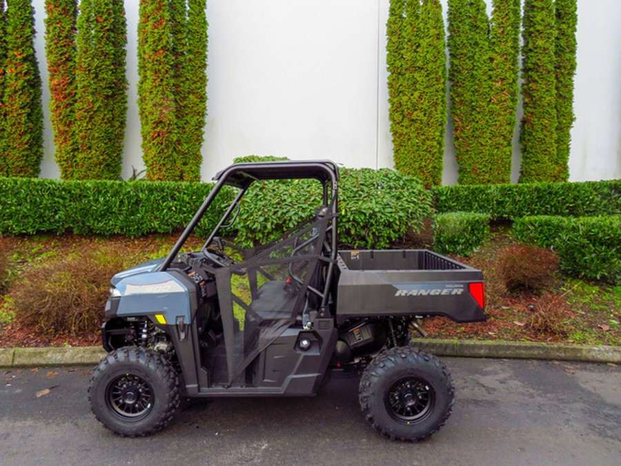 2026 Polaris Ranger 500