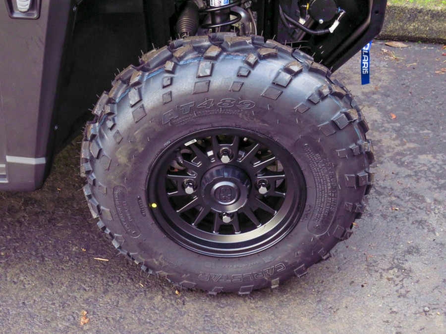 2026 Polaris Ranger 500