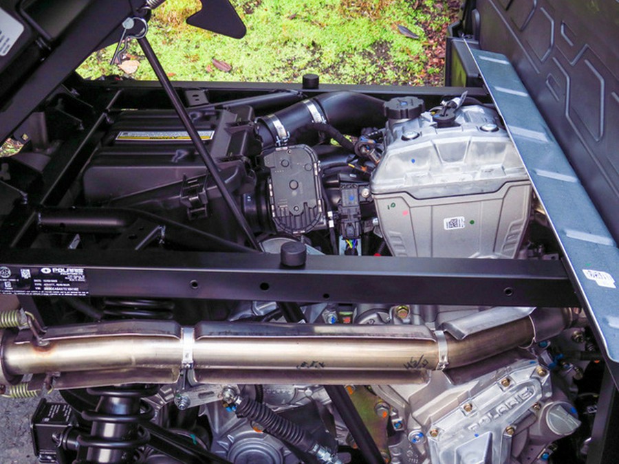 2026 Polaris Ranger 500