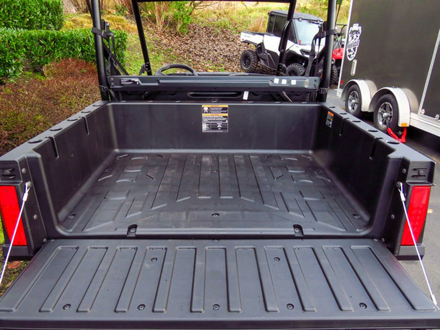 2026 Polaris Ranger 500